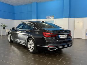 BMW Serie 7 730d xDrive - Foto 7