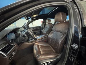 BMW Serie 7 730d xDrive - Foto 8