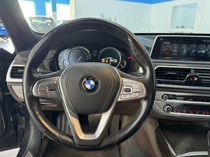 BMW Serie 7 730d xDrive - Foto 15