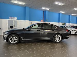 BMW Serie 7 730d xDrive - Foto 3