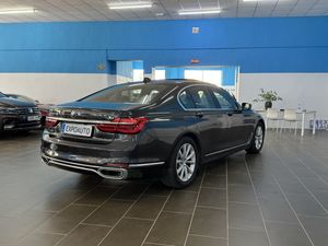 BMW Serie 7 730d xDrive - Foto 5
