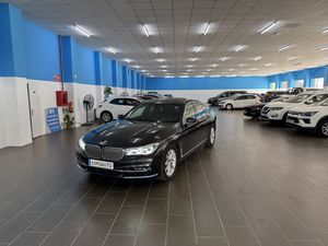 BMW Serie 7 730d xDrive - Foto 17