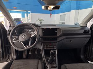 Volkswagen T-Cross Advance 1.0 TSI 70 kW (95 CV) - Foto 11