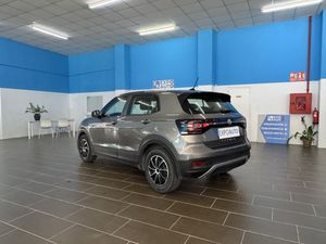 Volkswagen T-Cross Advance 1.0 TSI 70 kW (95 CV) - Foto 7