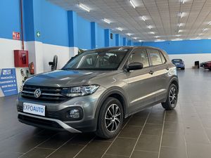 Volkswagen T-Cross Advance 1.0 TSI 70 kW (95 CV) - Foto 9