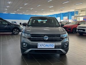 Volkswagen T-Cross Advance 1.0 TSI 70 kW (95 CV) - Foto 3