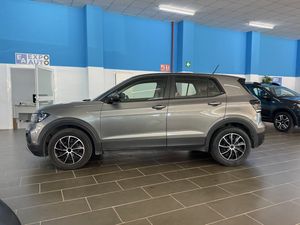Volkswagen T-Cross Advance 1.0 TSI 70 kW (95 CV) - Foto 3