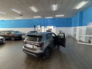 Volkswagen T-Cross Advance 1.0 TSI 70 kW (95 CV) - Foto 15