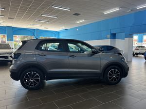 Volkswagen T-Cross Advance 1.0 TSI 70 kW (95 CV) - Foto 4