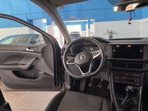 Volkswagen T-Cross Advance 1.0 TSI 70 kW (95 CV) - Foto 12
