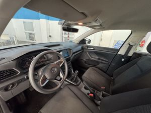 Volkswagen T-Cross Advance 1.0 TSI 70 kW (95 CV) - Foto 8