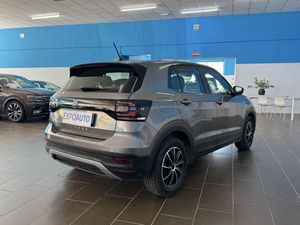 Volkswagen T-Cross Advance 1.0 TSI 70 kW (95 CV) - Foto 5