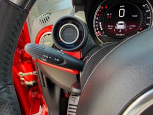 Abarth 500 1.4 16v T-Jet 595 107kW (145CV) E6D - Foto 13