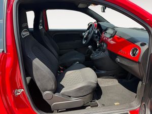 Abarth 500 1.4 16v T-Jet 595 107kW (145CV) E6D - Foto 23