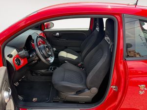 Abarth 500 1.4 16v T-Jet 595 107kW (145CV) E6D - Foto 17