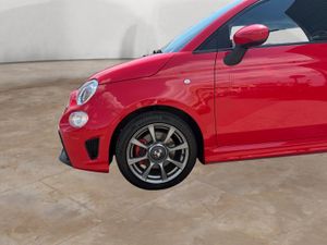 Abarth 500 1.4 16v T-Jet 595 107kW (145CV) E6D - Foto 22
