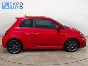 Abarth 500 1.4 16v T-Jet 595 107kW (145CV) E6D - Foto 24