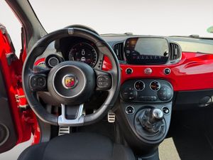 Abarth 500 1.4 16v T-Jet 595 107kW (145CV) E6D - Foto 18