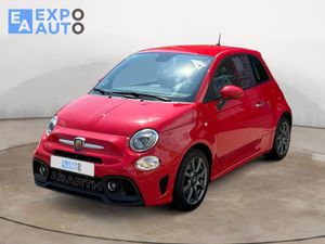 Abarth 500 1.4 16v T-Jet 595 107kW (145CV) E6D - Foto 3