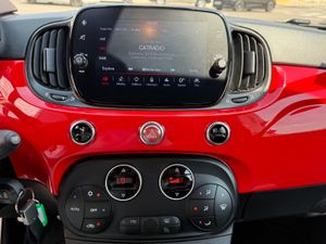 Abarth 500 1.4 16v T-Jet 595 107kW (145CV) E6D - Foto 9