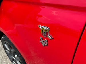 Abarth 500 1.4 16v T-Jet 595 107kW (145CV) E6D - Foto 15