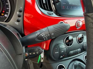 Abarth 500 1.4 16v T-Jet 595 107kW (145CV) E6D - Foto 12