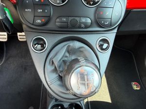 Abarth 500 1.4 16v T-Jet 595 107kW (145CV) E6D - Foto 8