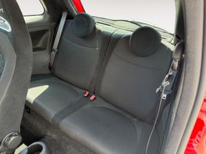 Abarth 500 1.4 16v T-Jet 595 107kW (145CV) E6D - Foto 21