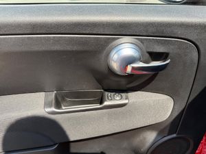 Abarth 500 1.4 16v T-Jet 595 107kW (145CV) E6D - Foto 7