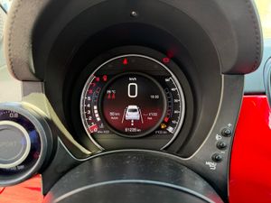 Abarth 500 1.4 16v T-Jet 595 107kW (145CV) E6D - Foto 14