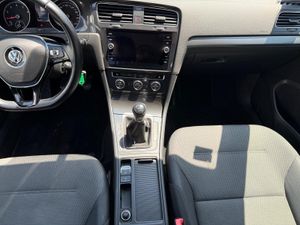 Volkswagen Golf Advance 1.5 TSI EVO 110kW (150CV) - Foto 23