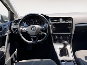 Volkswagen Golf Advance 1.5 TSI EVO 110kW (150CV) - Foto 22