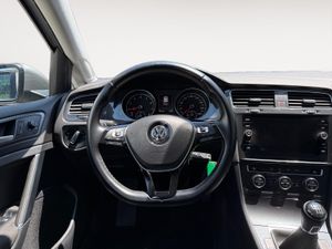 Volkswagen Golf Advance 1.5 TSI EVO 110kW (150CV) - Foto 24