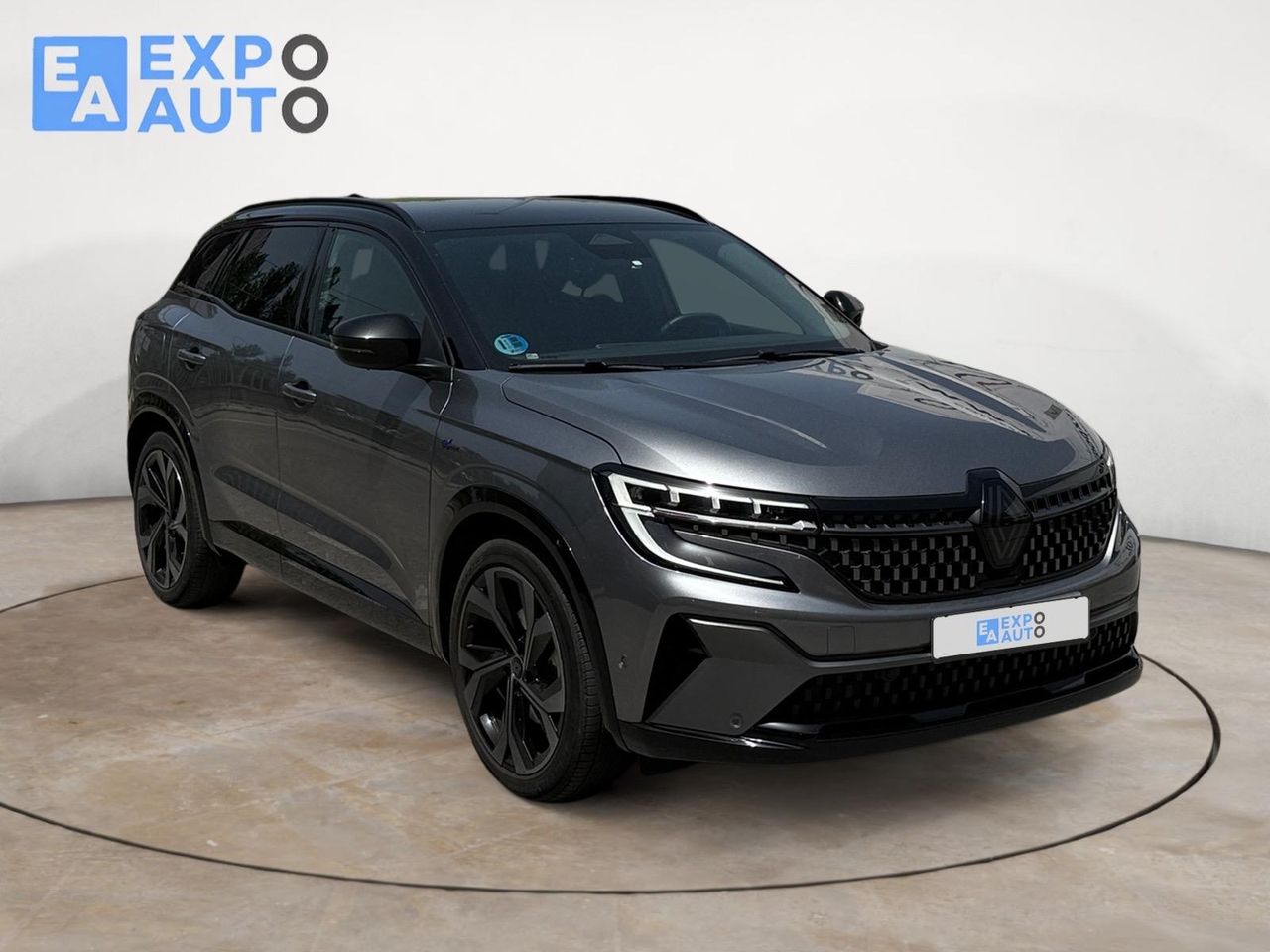 Renault Austral Techno Esprit Alpine E-Tech F Hybr 147kW - Foto 1