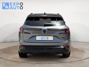 Renault Austral Techno Esprit Alpine E-Tech F Hybr 147kW - Foto 5