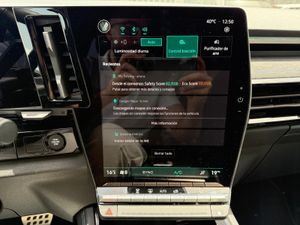 Renault Austral Techno Esprit Alpine E-Tech F Hybr 147kW - Foto 20