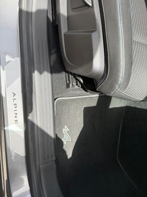 Renault Austral Techno Esprit Alpine E-Tech F Hybr 147kW - Foto 6