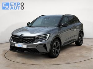 Renault Austral Techno Esprit Alpine E-Tech F Hybr 147kW - Foto 3