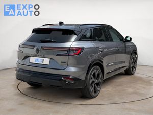 Renault Austral Techno Esprit Alpine E-Tech F Hybr 147kW - Foto 28