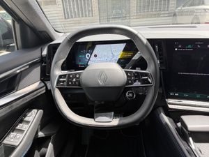 Renault Austral Techno Esprit Alpine E-Tech F Hybr 147kW - Foto 15