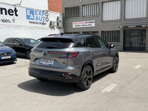 Renault Austral Techno Esprit Alpine E-Tech F Hybr 147kW - Foto 5
