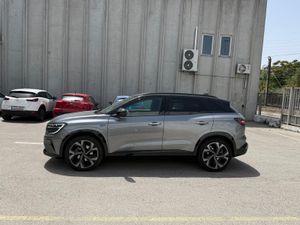 Renault Austral Techno Esprit Alpine E-Tech F Hybr 147kW - Foto 3