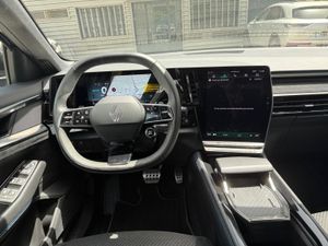 Renault Austral Techno Esprit Alpine E-Tech F Hybr 147kW - Foto 9