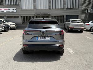 Renault Austral Techno Esprit Alpine E-Tech F Hybr 147kW - Foto 4