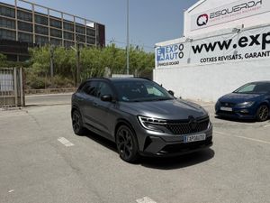 Renault Austral Techno Esprit Alpine E-Tech F Hybr 147kW - Foto 2