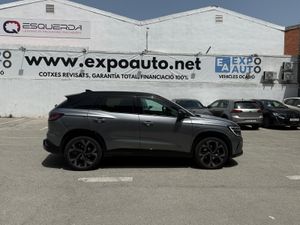 Renault Austral Techno Esprit Alpine E-Tech F Hybr 147kW - Foto 11