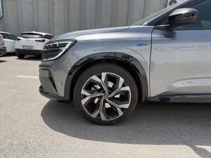 Renault Austral Techno Esprit Alpine E-Tech F Hybr 147kW - Foto 13
