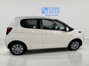 Citroën C1 5p VTi 72 City Edition - Foto 5
