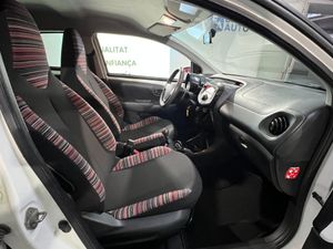 Citroën C1 5p VTi 72 City Edition - Foto 14