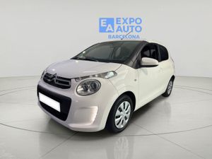 Citroën C1 5p VTi 72 City Edition - Foto 10